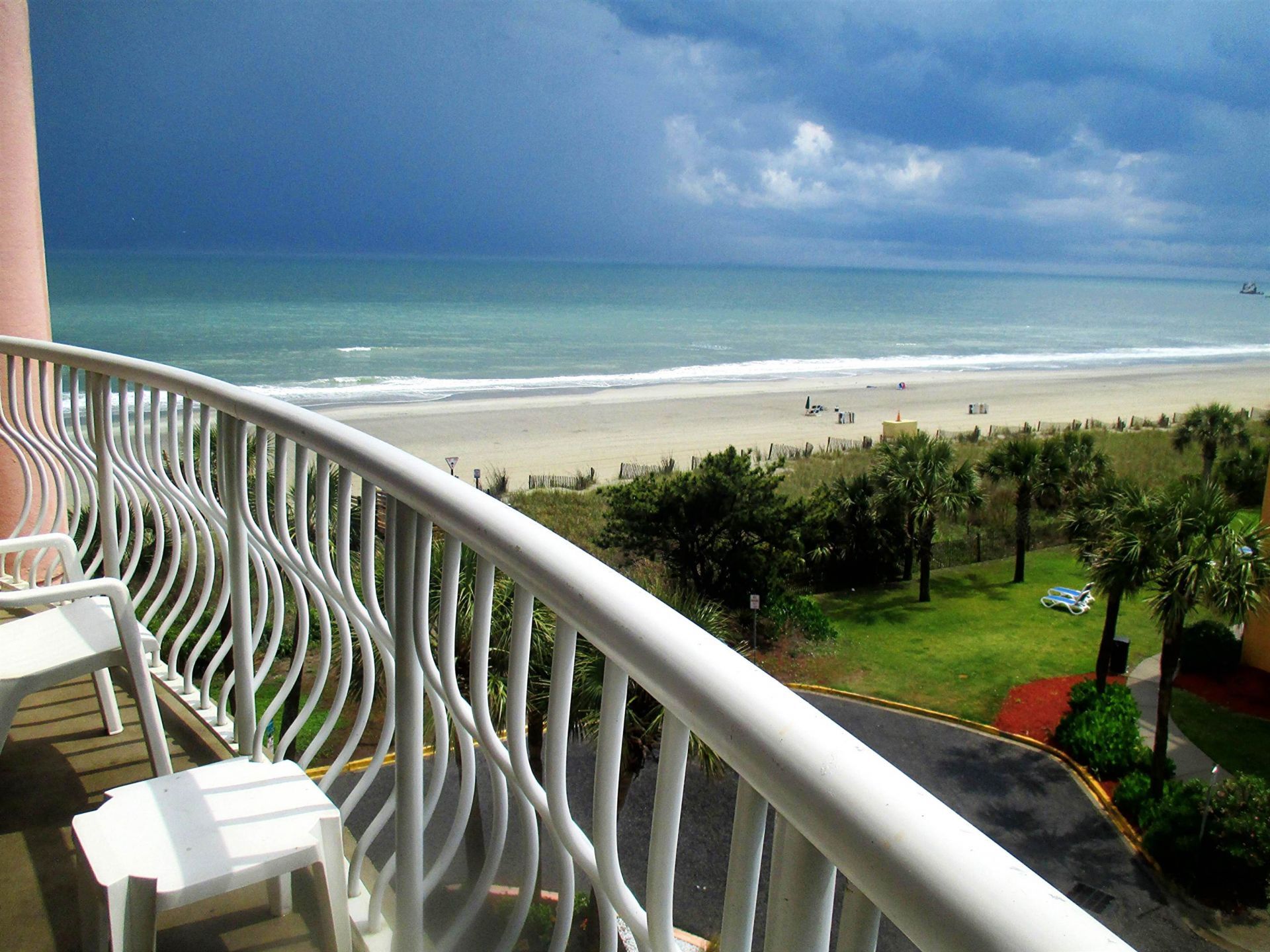 7000 N Ocean Blvd.  Photo 4