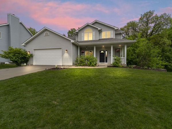 817 Vermont Circle, Ames, IA 50014