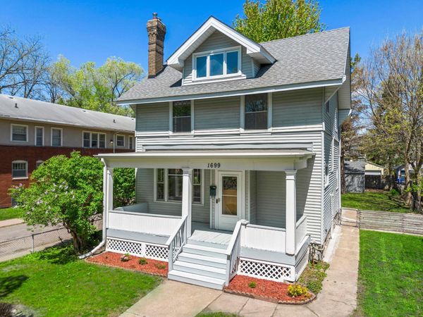 1699 Ashland Avenue, Saint Paul, MN 55104