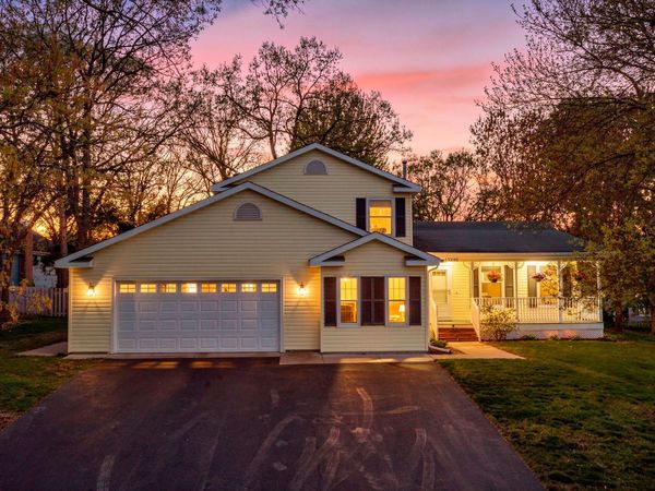 13240 Jay Street NW, Coon Rapids, MN 55448
