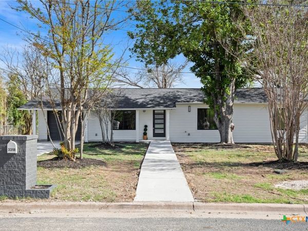 3308 Touchstone Street , Unit A/B, Austin, TX 78723