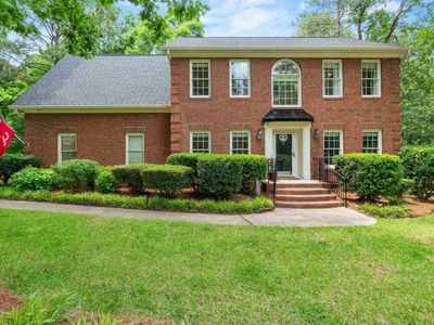 108 Rolling Creek Circle, Irmo, SC 29063