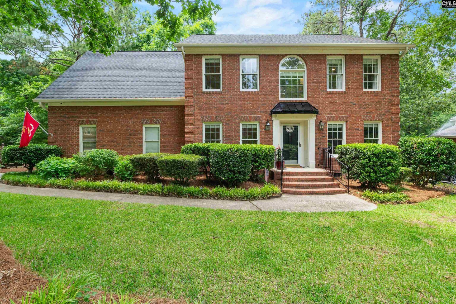 108 Rolling Creek Circle Photo 4
