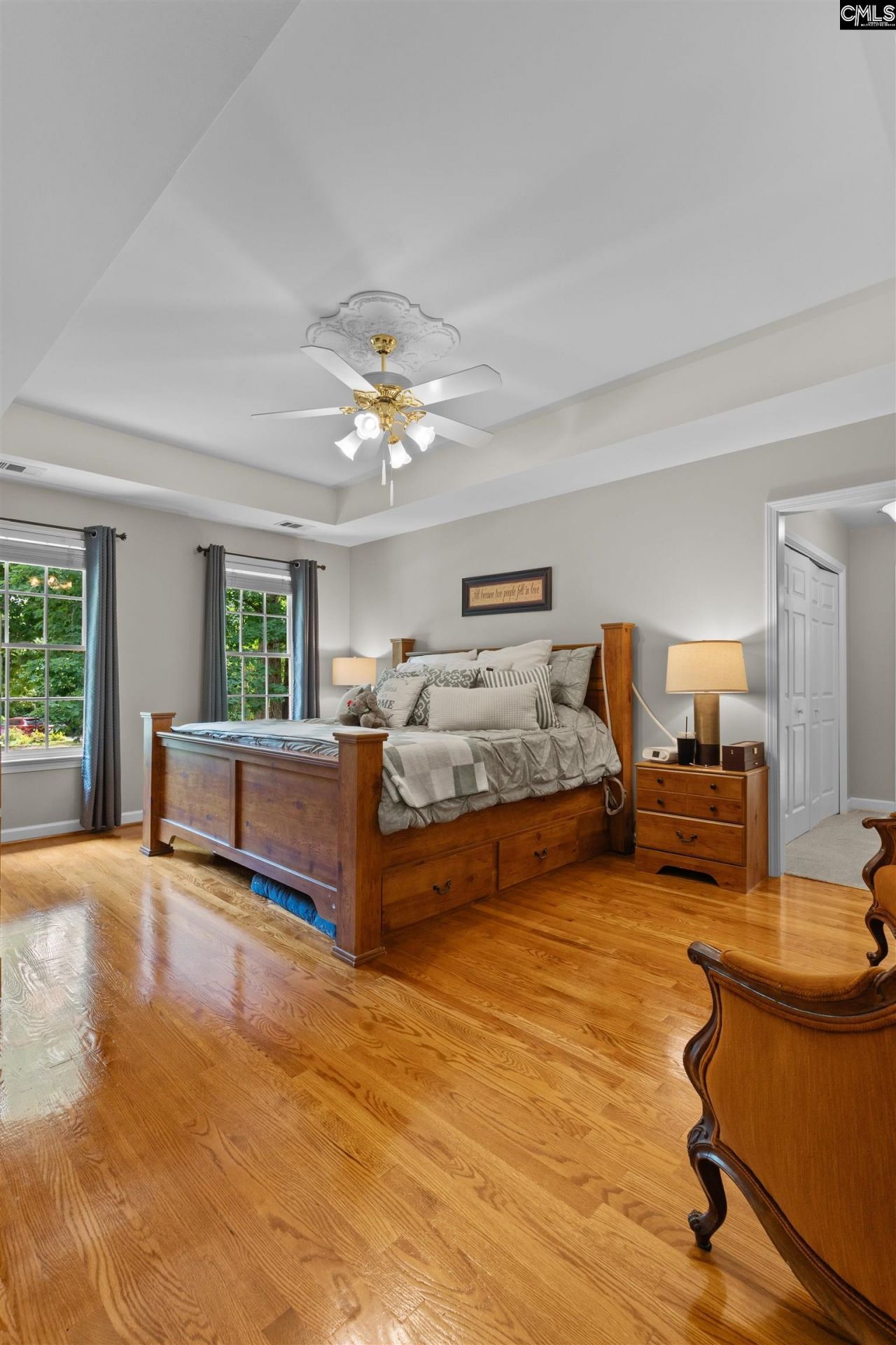 108 Rolling Creek Circle Photo 43