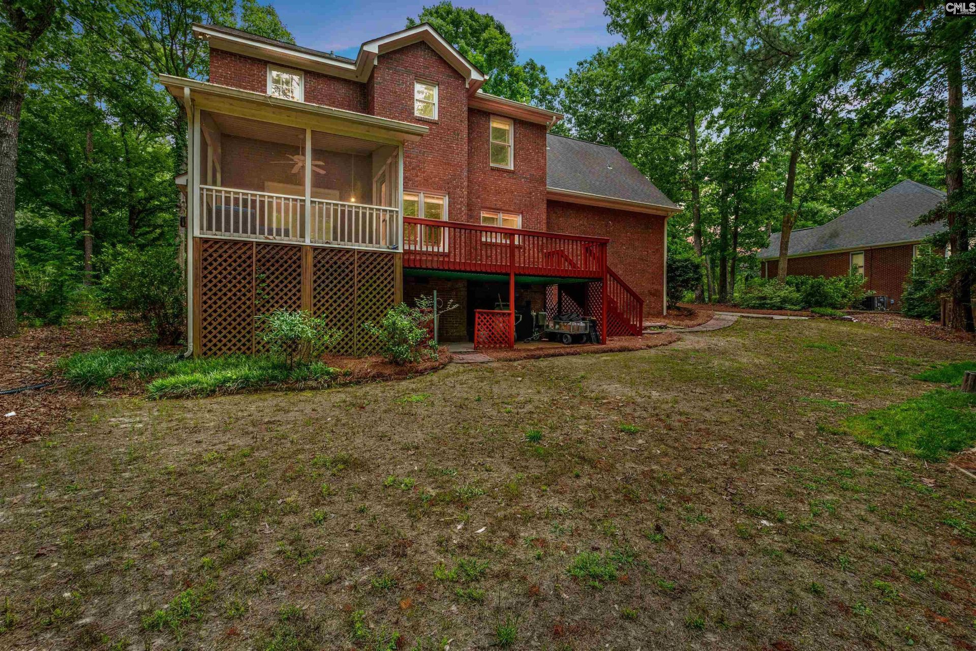108 Rolling Creek Circle Photo 53