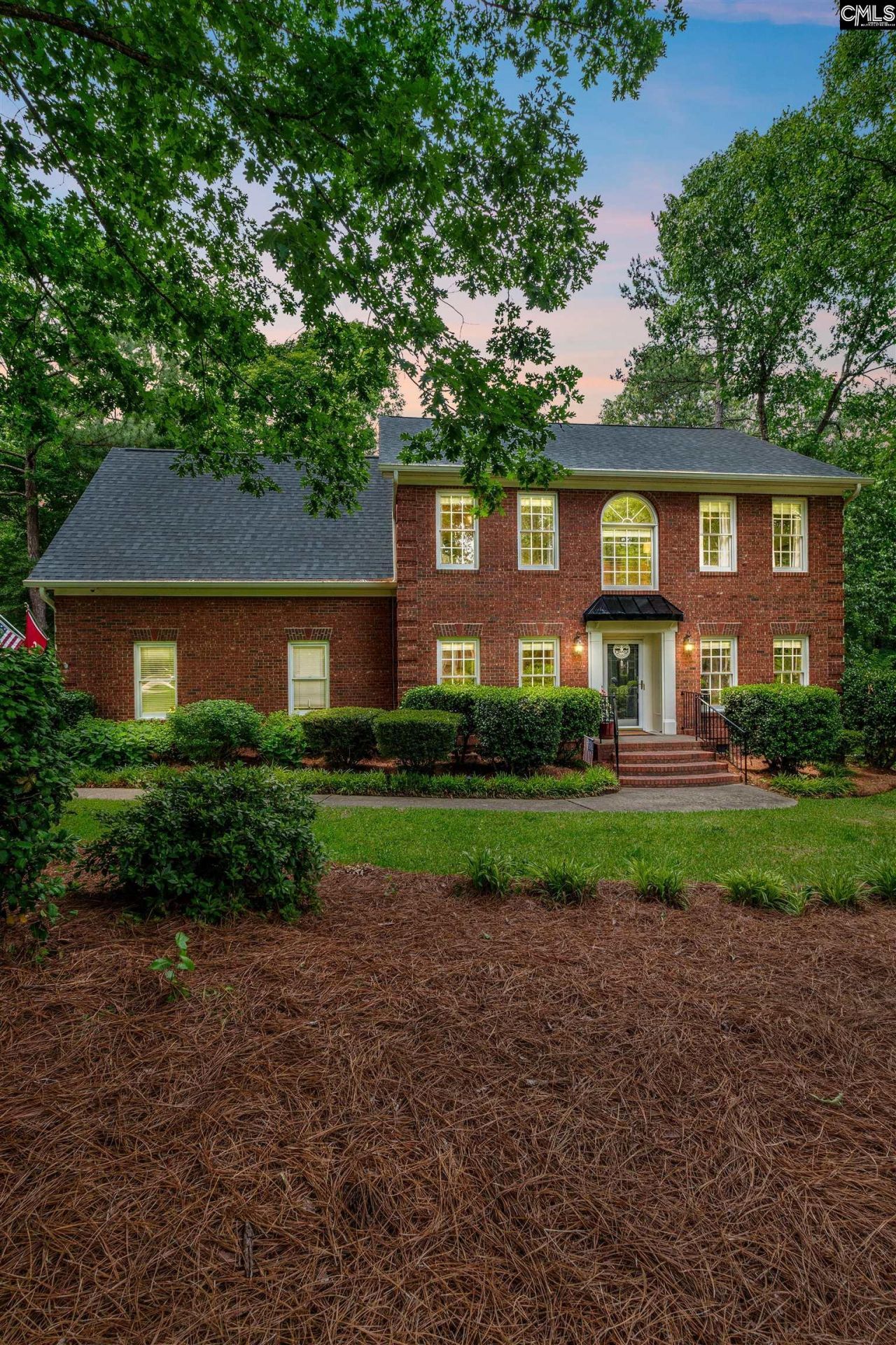 108 Rolling Creek Circle Photo 54