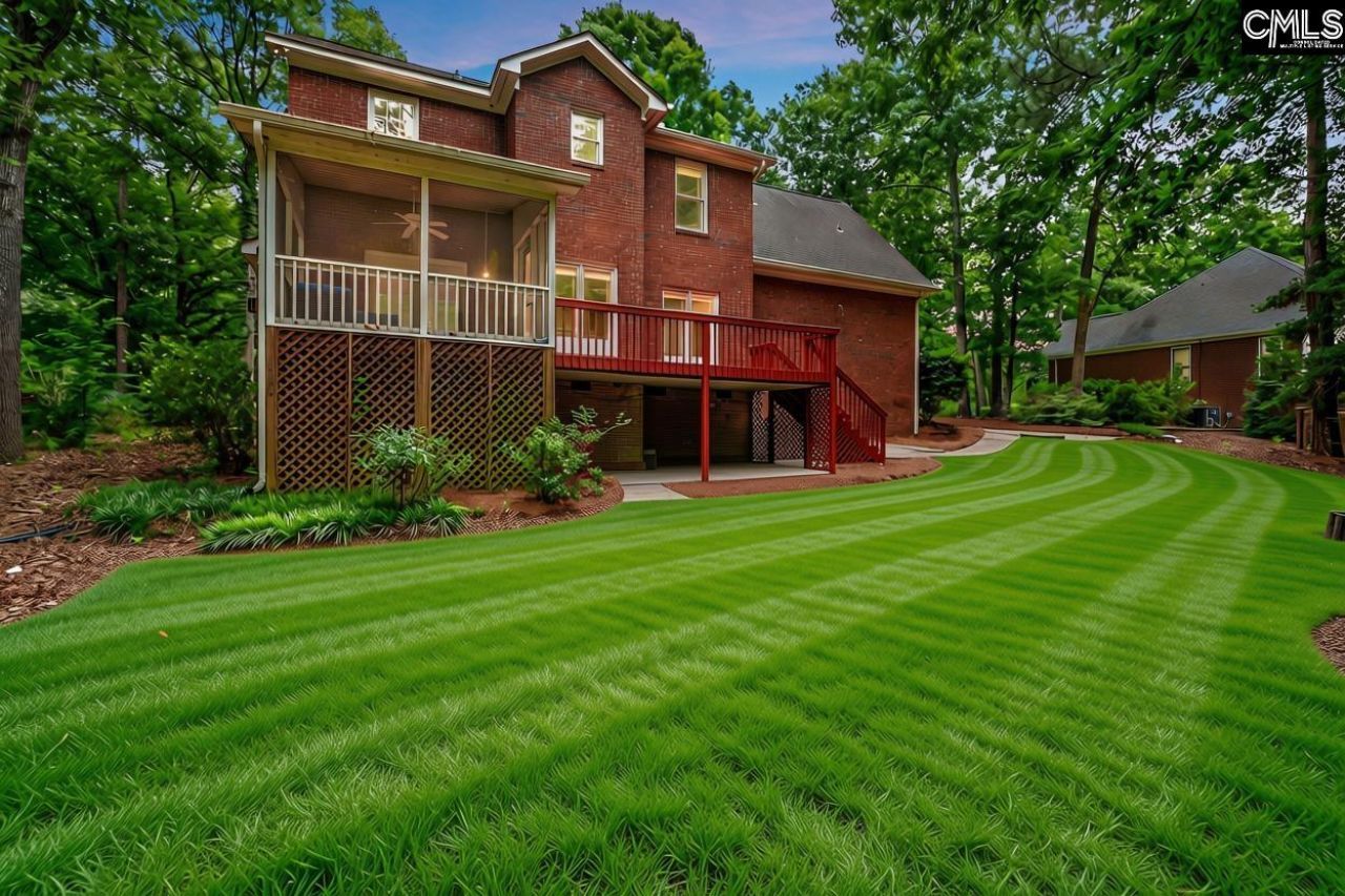 108 Rolling Creek Circle Photo 65