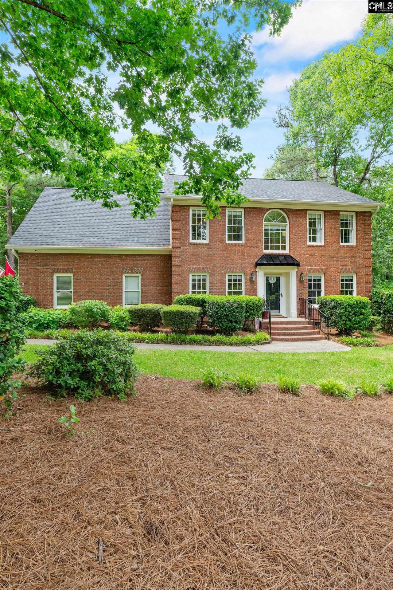 108 Rolling Creek Circle Photo 66