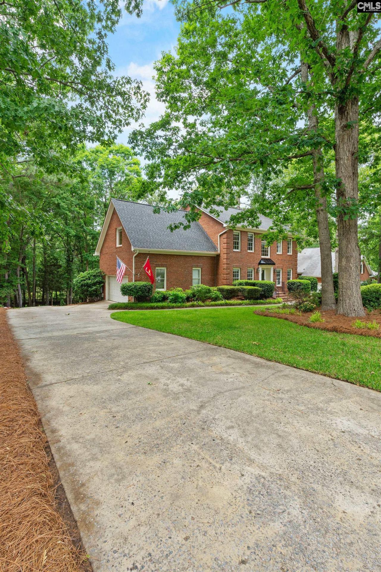 108 Rolling Creek Circle Photo 67