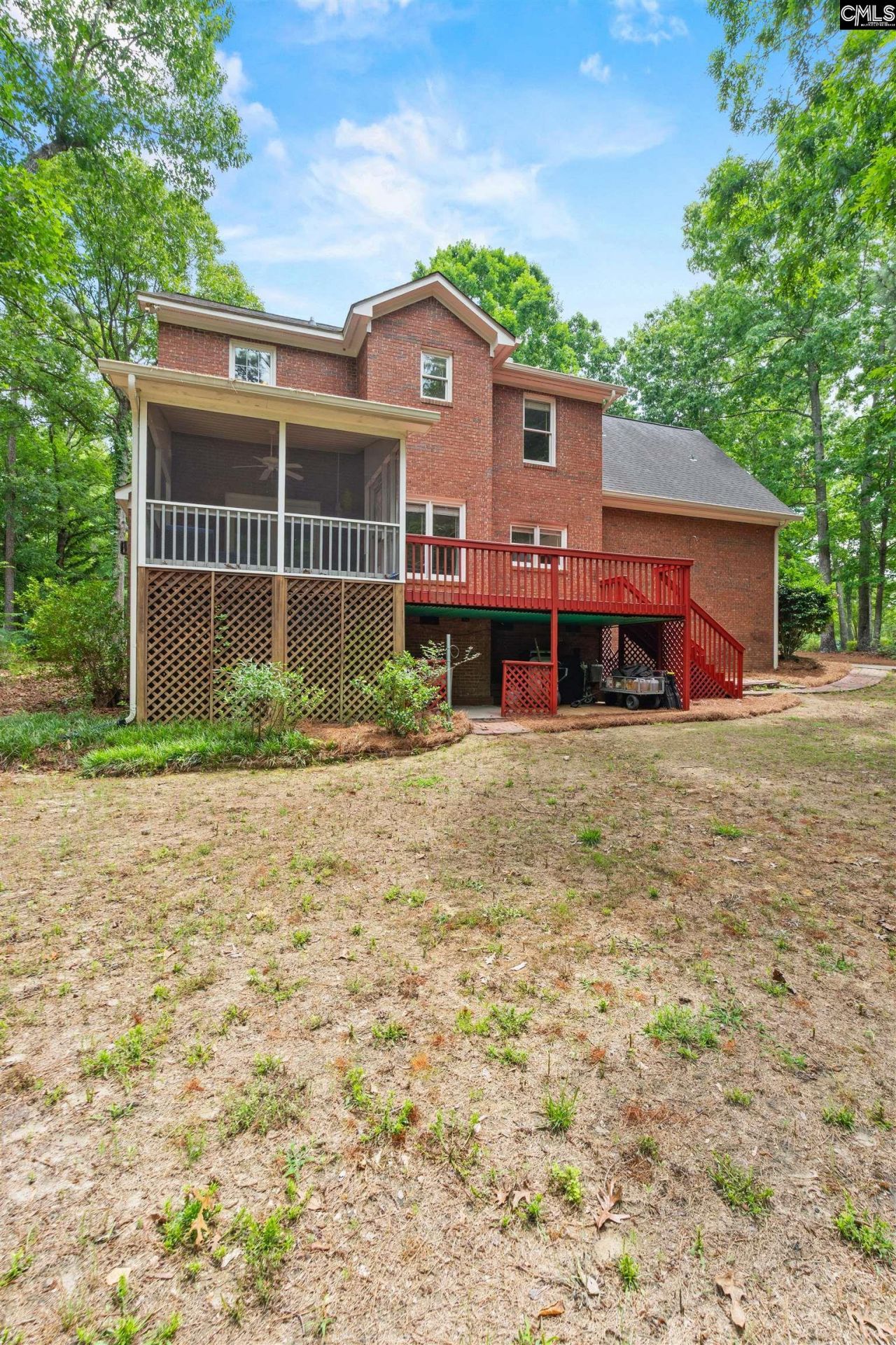108 Rolling Creek Circle Photo 68