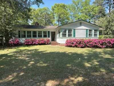 238 Club Acres Road, Orangeburg, SC 29118