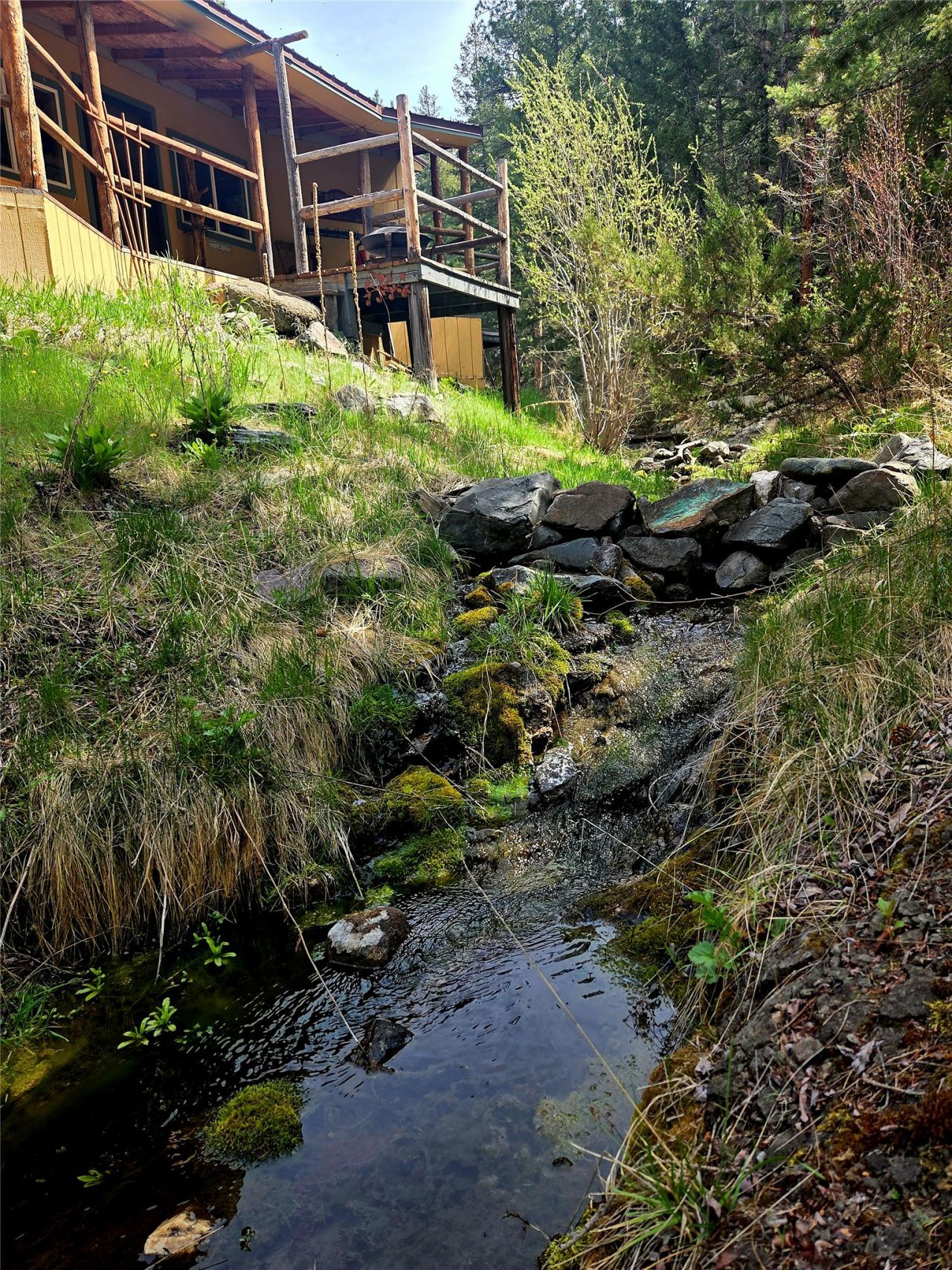 111 Paul Creek Lane, Cascade, MT 59421 Main Photo