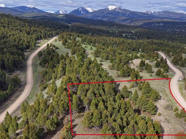 Nhn Lot 18 Phase 3 Dolus Lakes Road , Unit Lot 18, Deer Lodge, MT 59722