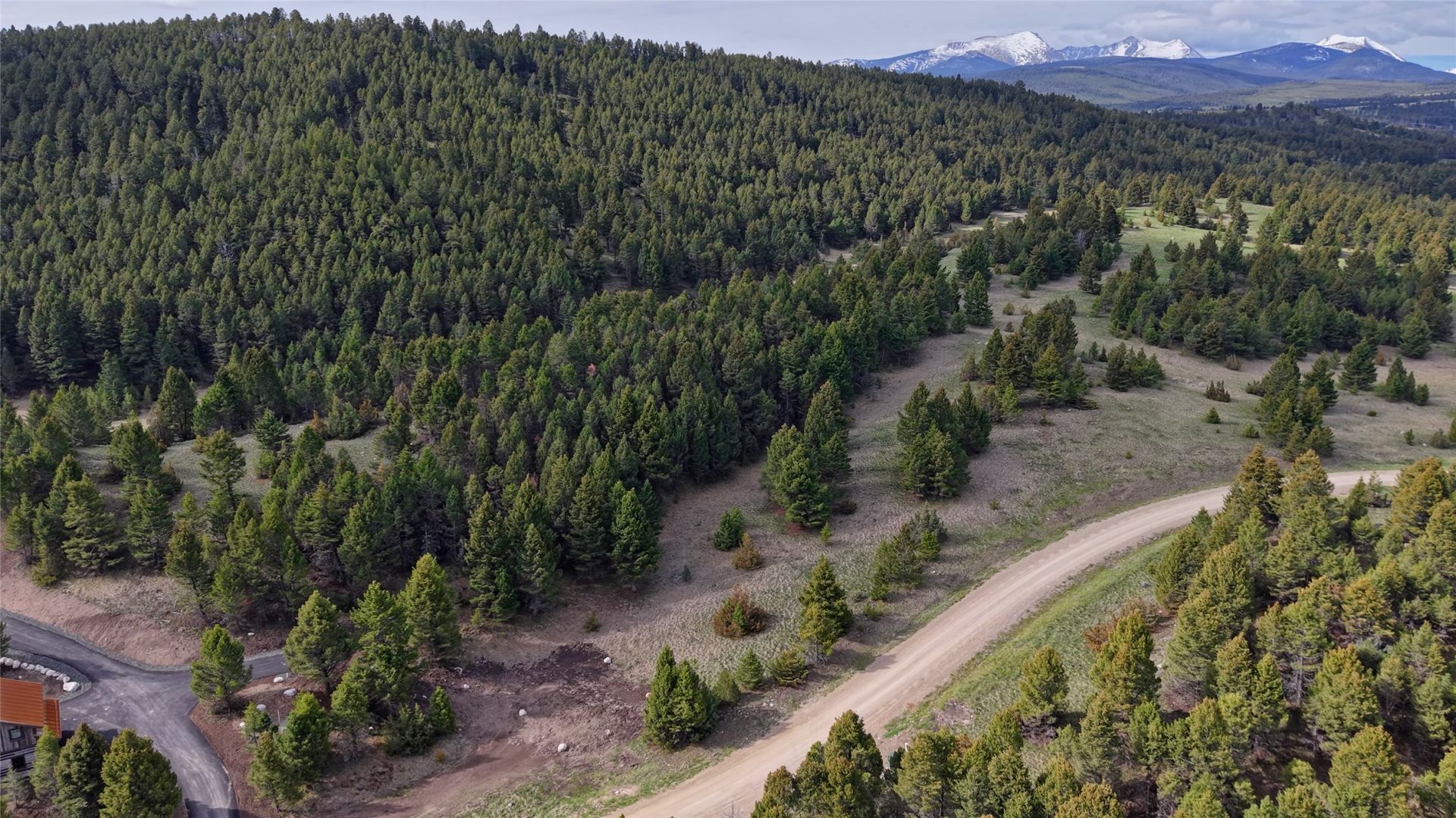 Nhn Lot 18 Phase 3 Dolus Lakes Road , Unit Lot 18, Deer Lodge, MT 59722 Main Photo