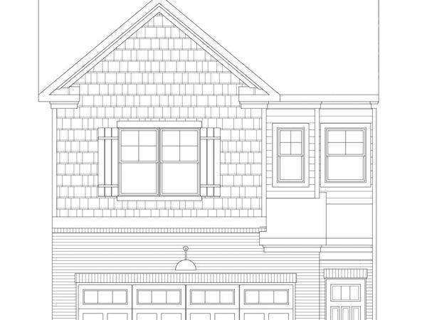4174 Millstone Park Lane, Gainesville, GA 30504