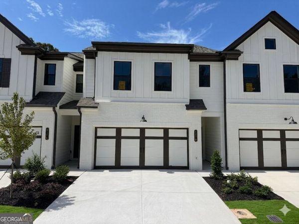 4170 Millstone Park Lane, Gainesville, GA 30504
