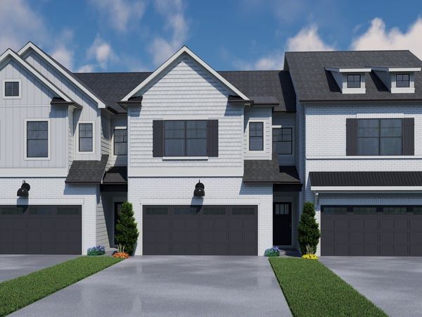 4166 Millstone Park Lane, Gainesville, GA 30504
