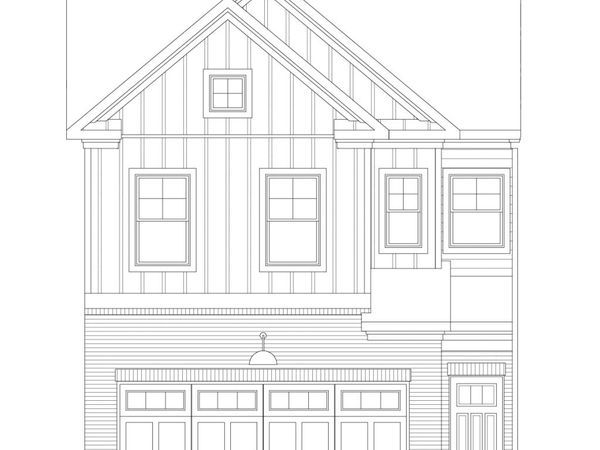 4166 Millstone Park Lane, Gainesville, GA 30504
