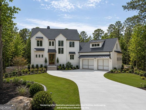 2 Sweet Rose CT., Unit LOT 93, Newnan, GA 30265