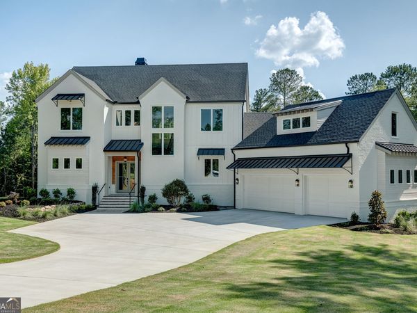 2 Sweet Rose Court, Newnan, GA 30265