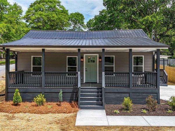 704 Martin Luther King Jr Street, Rockmart, GA 30153