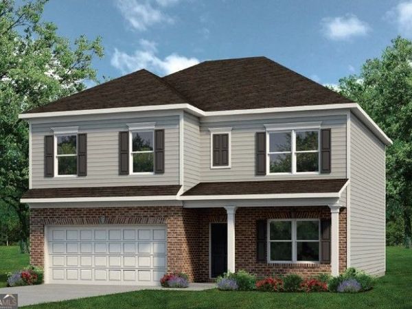 701 Sinclair Lane, Temple, GA 30179