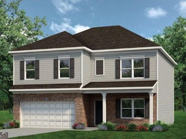 701 Sinclair Lane, Temple, GA 30179