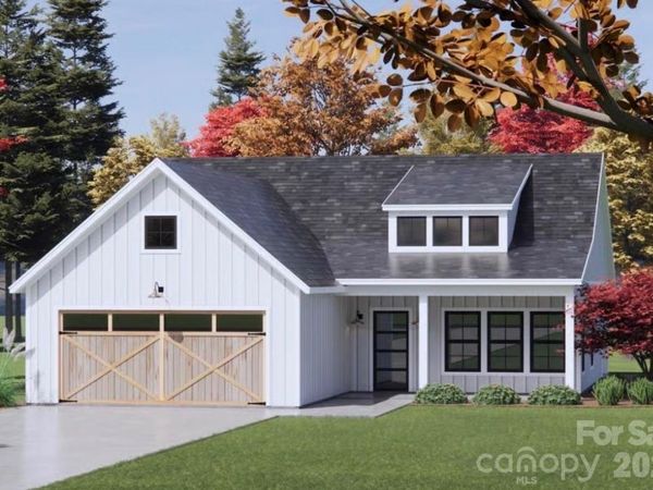 212 Knollwood Circle , Albemarle, NC 28001