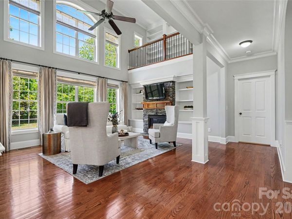 5519 Open Book Lane, Unit 30, Charlotte, NC 28270