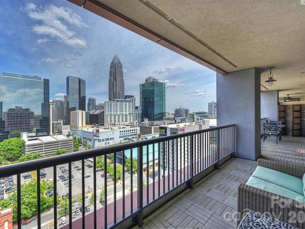 222 S Caldwell Street , Unit 1708, Charlotte, NC 28202