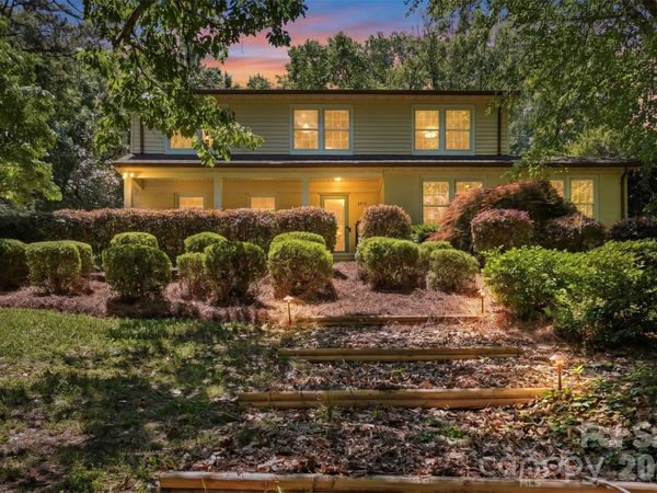 1215 Turnbridge Road, Charlotte, NC 28226