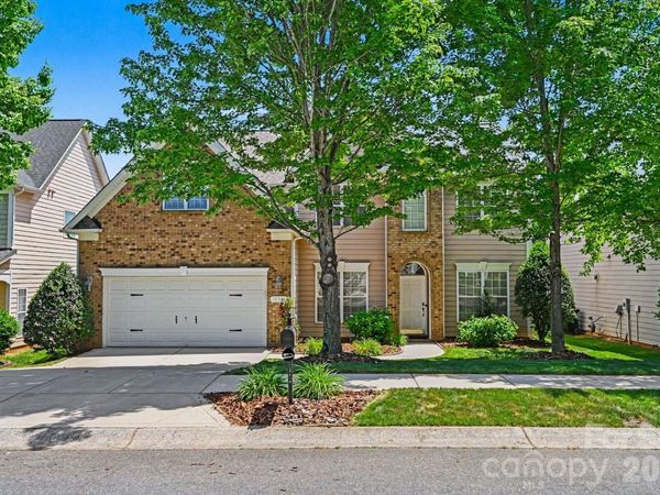 10331 Falling Leaf Drive NW, Concord, NC 28027