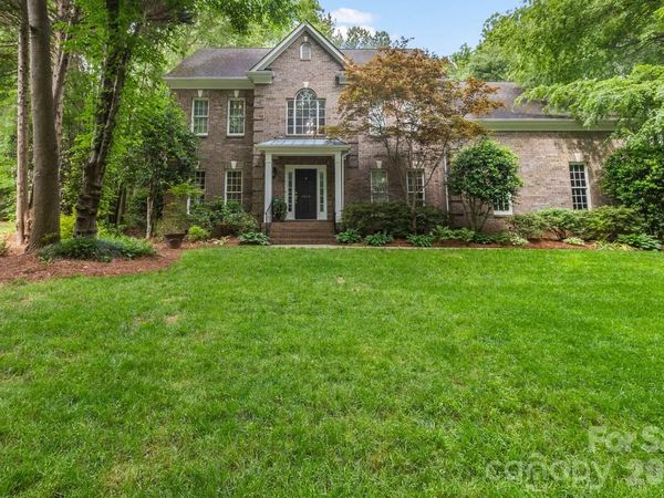4415 Everclear Court , Charlotte, NC 28216