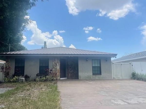 3804 W HAMILTON AVENUE , TAMPA, FL 33614