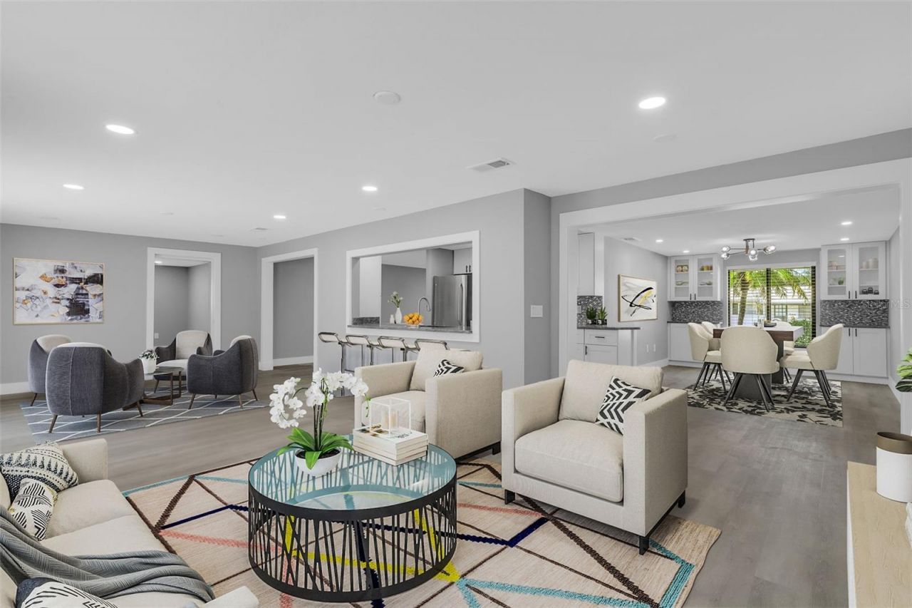 4645 Hunter Ridge Drive , Sarasota, FL 34233 Photo