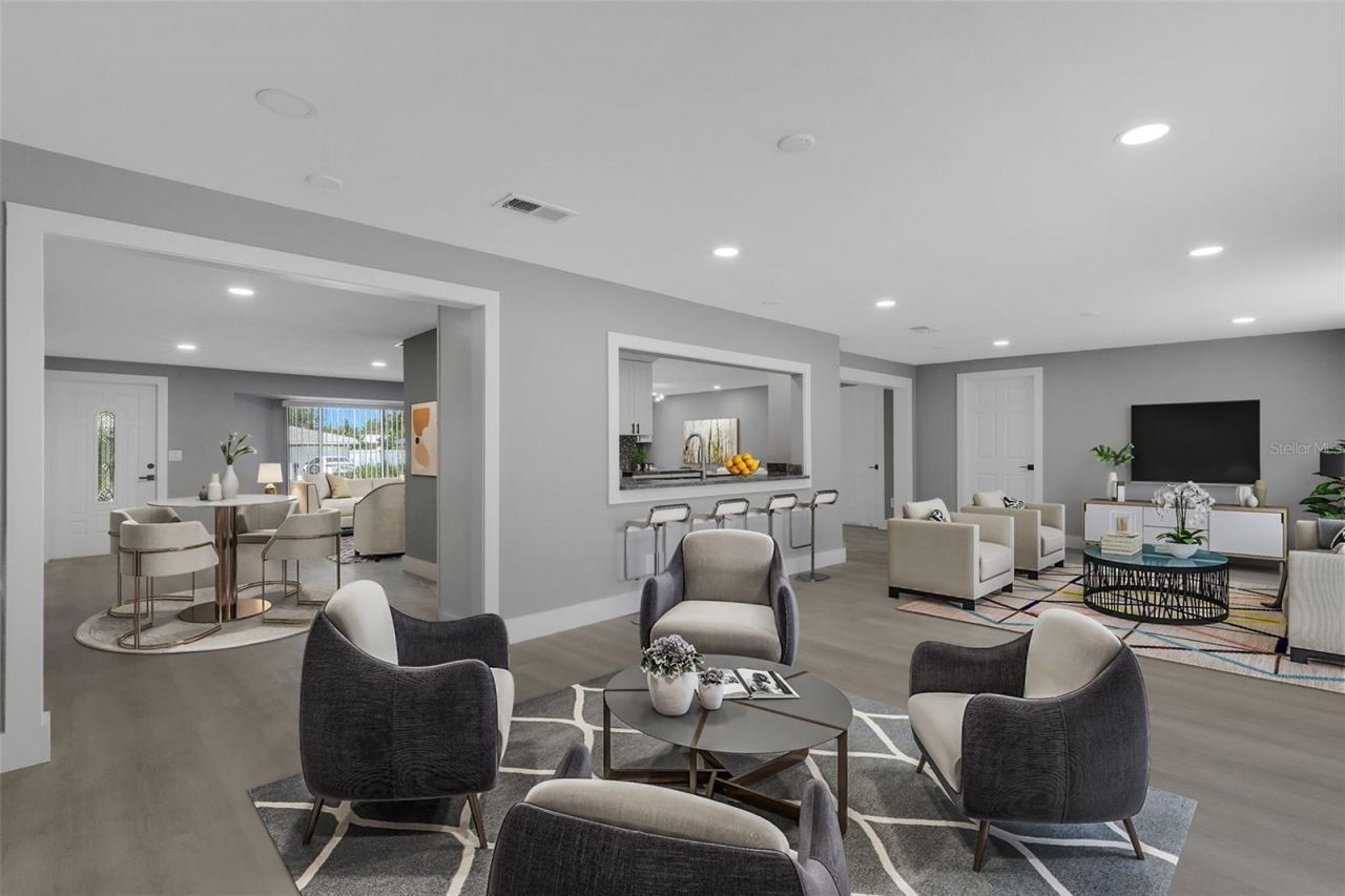 4645 Hunter Ridge Drive , Sarasota, FL 34233 Photo