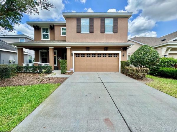 5105 OAKLINE VIEW DRIVE , LITHIA, FL 33547