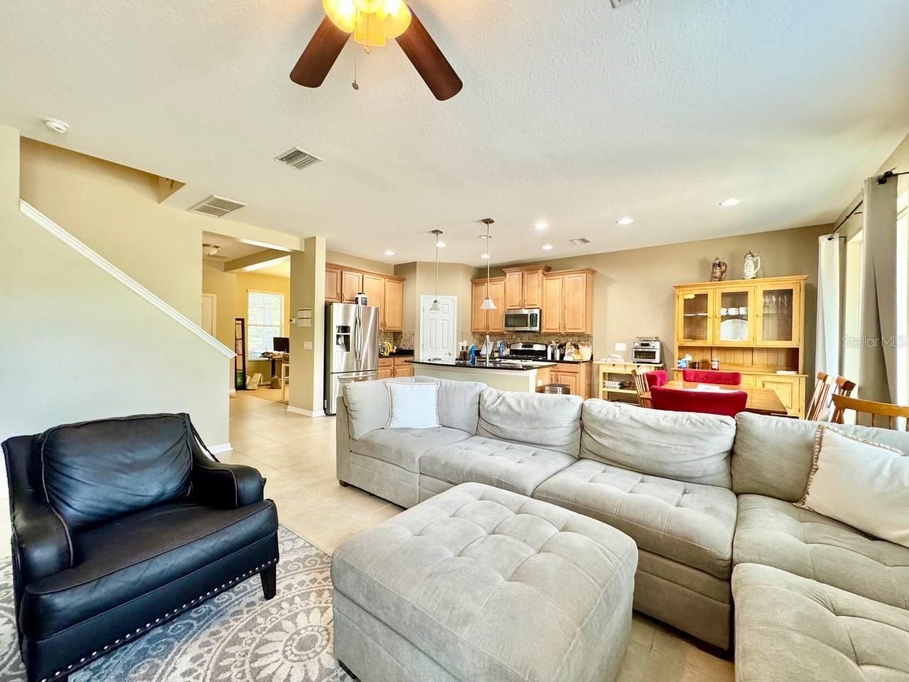 5105 Oakline View Drive , Lithia, FL 33547 Photo
