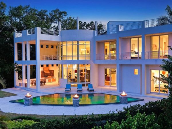 4317 MIDNIGHT PASS ROAD, SARASOTA, FL 34242
