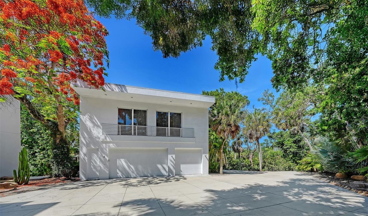 4317 Midnight Pass Road, Sarasota, FL 34242 Photo