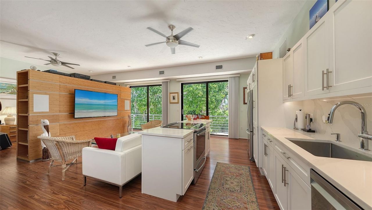 4317 Midnight Pass Road, Sarasota, FL 34242 Photo