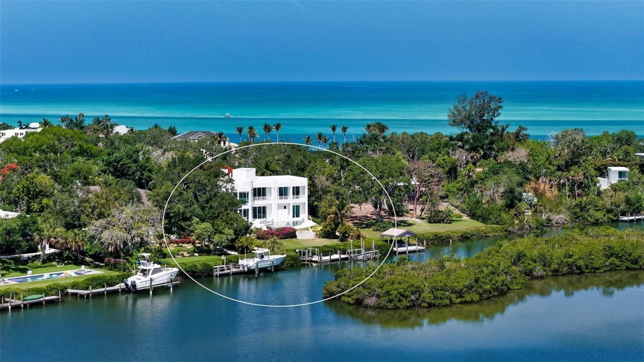 4317 Midnight Pass Road, Sarasota, FL 34242 Photo