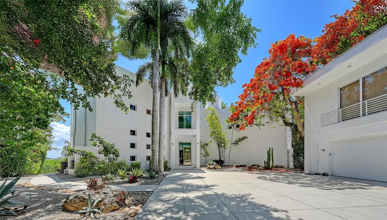 4317 Midnight Pass Road, Sarasota, FL 34242 Photo
