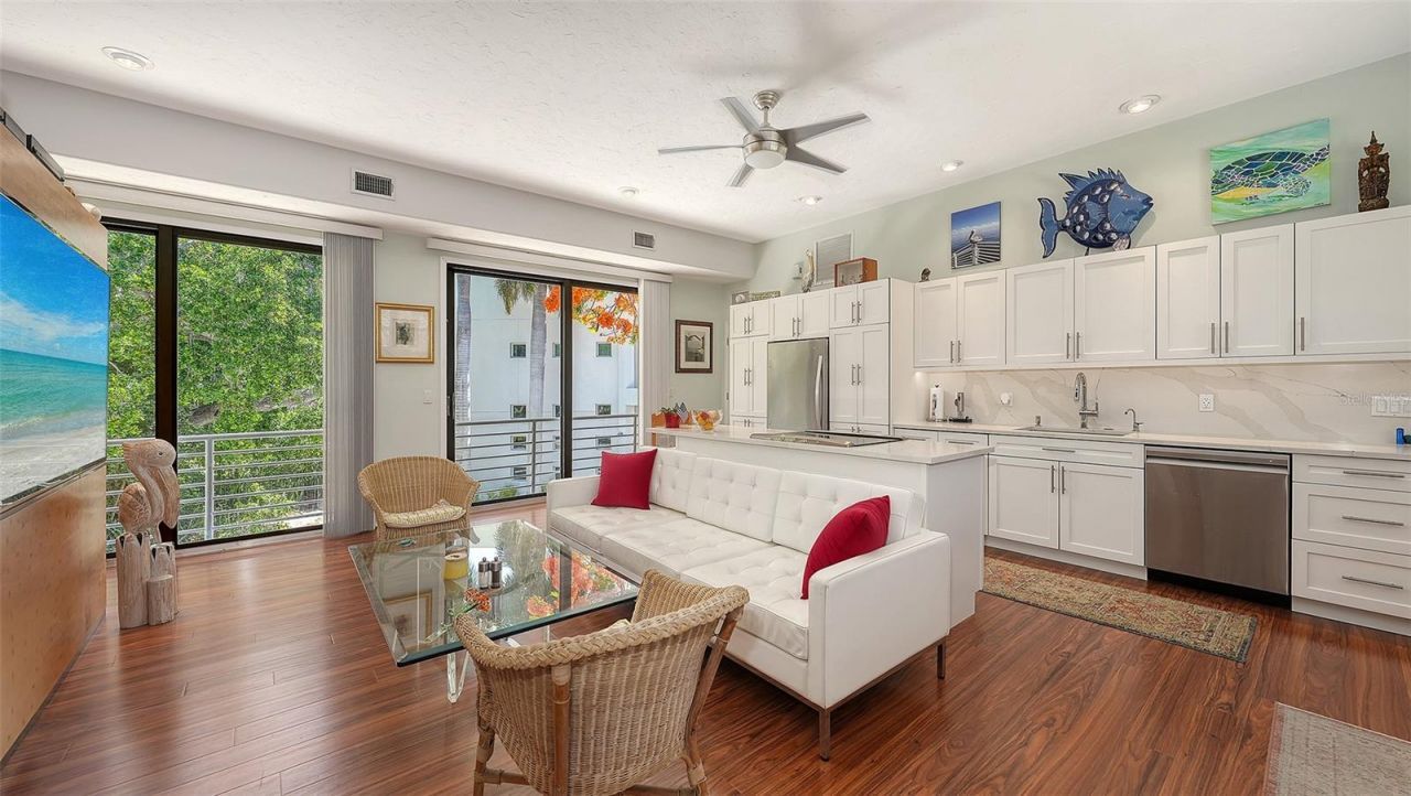 4317 Midnight Pass Road, Sarasota, FL 34242 Photo