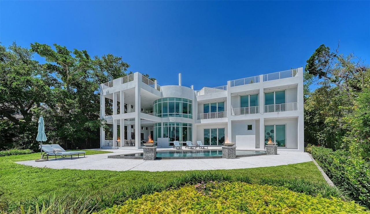 4317 Midnight Pass Road, Sarasota, FL 34242 Photo