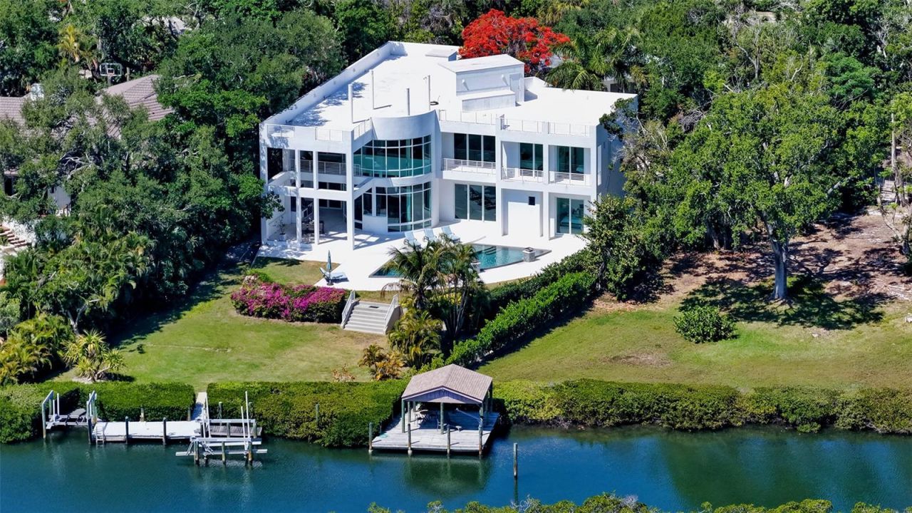 4317 Midnight Pass Road, Sarasota, FL 34242 Photo