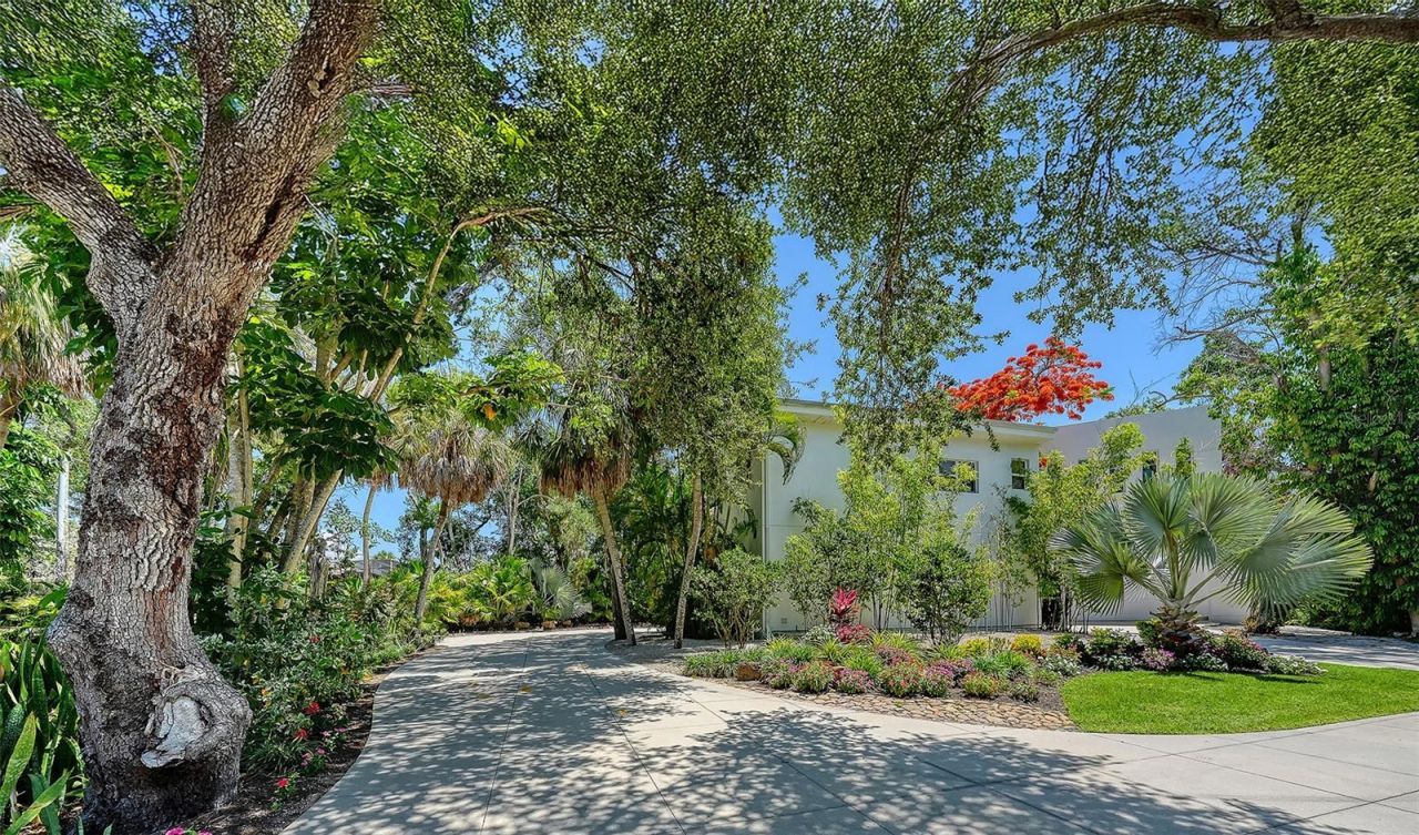4317 Midnight Pass Road, Sarasota, FL 34242 Photo