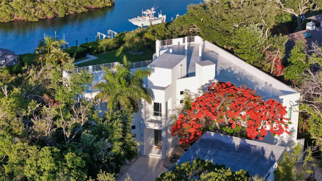4317 Midnight Pass Road, Sarasota, FL 34242 Photo