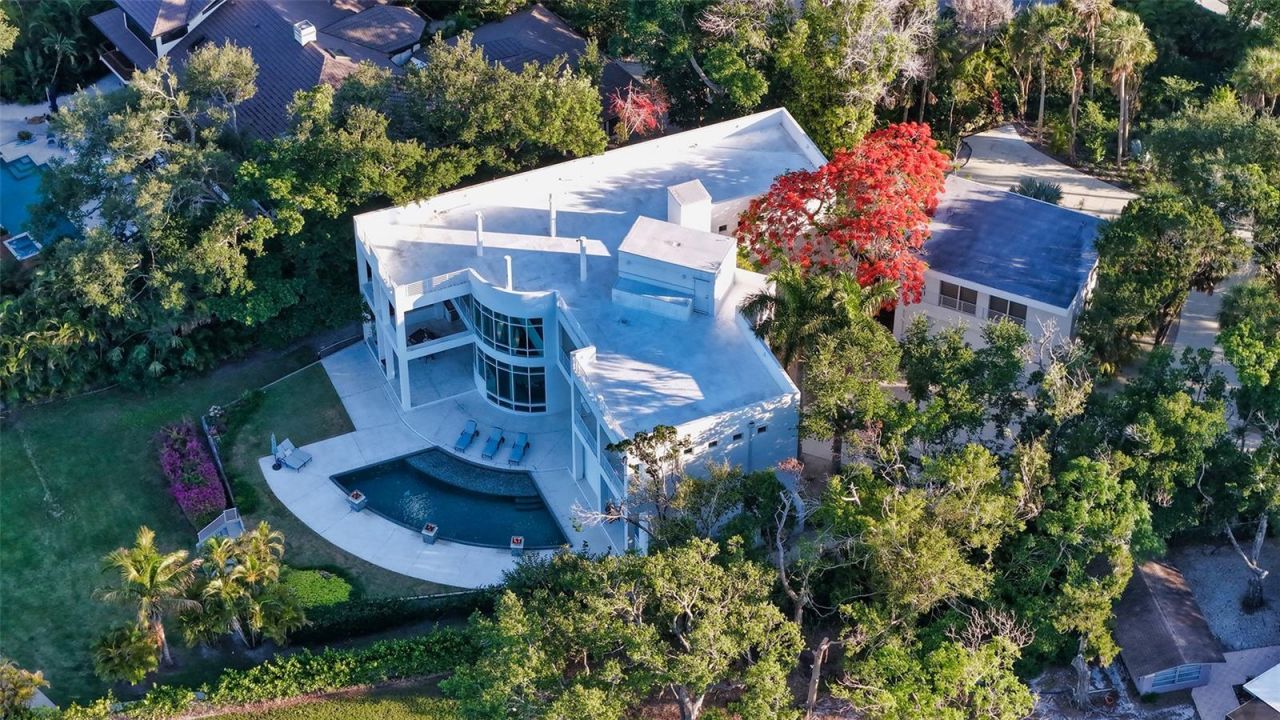 4317 Midnight Pass Road, Sarasota, FL 34242 Photo