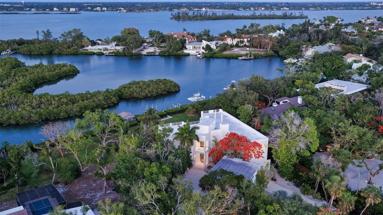 4317 Midnight Pass Road, Sarasota, FL 34242 Photo